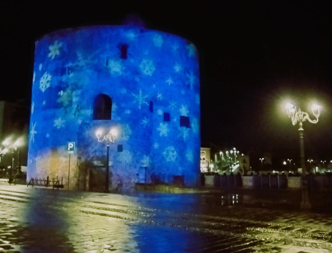 Appartamento Il Palco Alghero Dış mekan fotoğraf