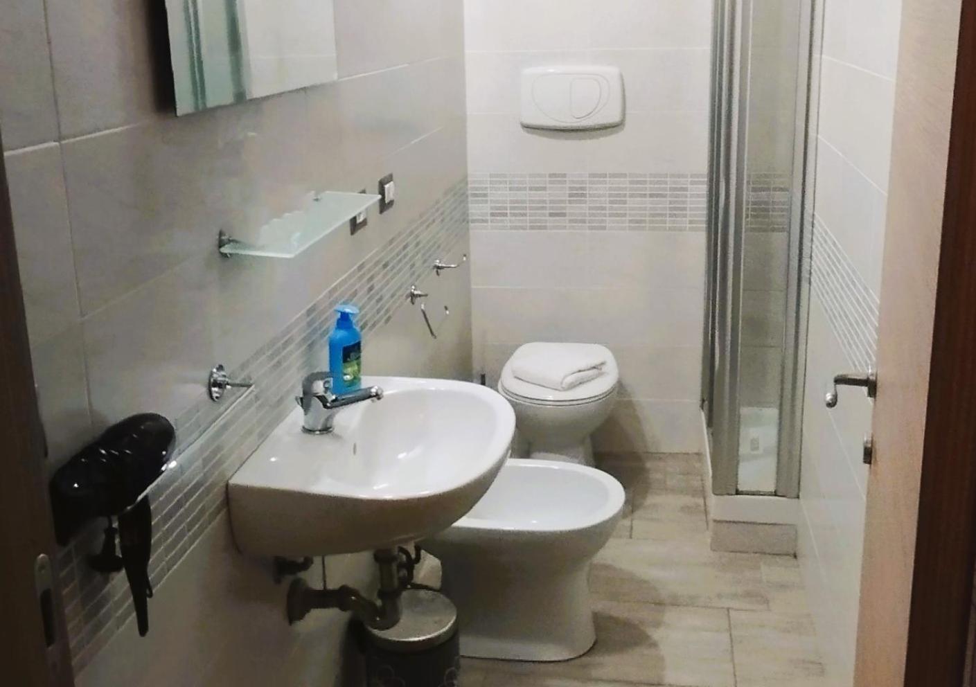 Appartamento Il Palco Alghero Dış mekan fotoğraf