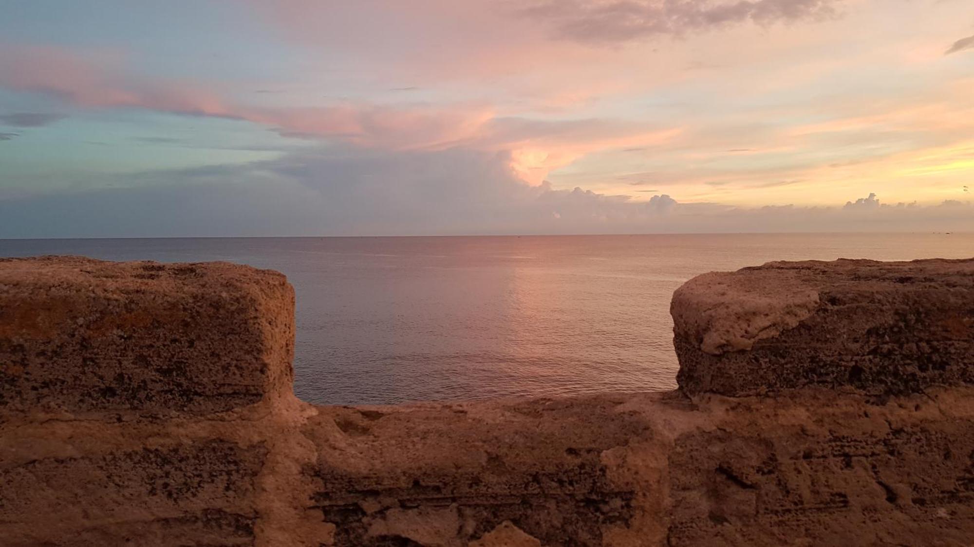 Appartamento Il Palco Alghero Dış mekan fotoğraf