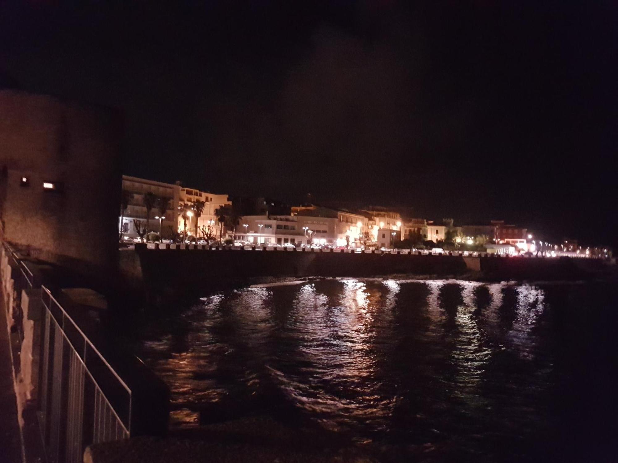 Appartamento Il Palco Alghero Dış mekan fotoğraf