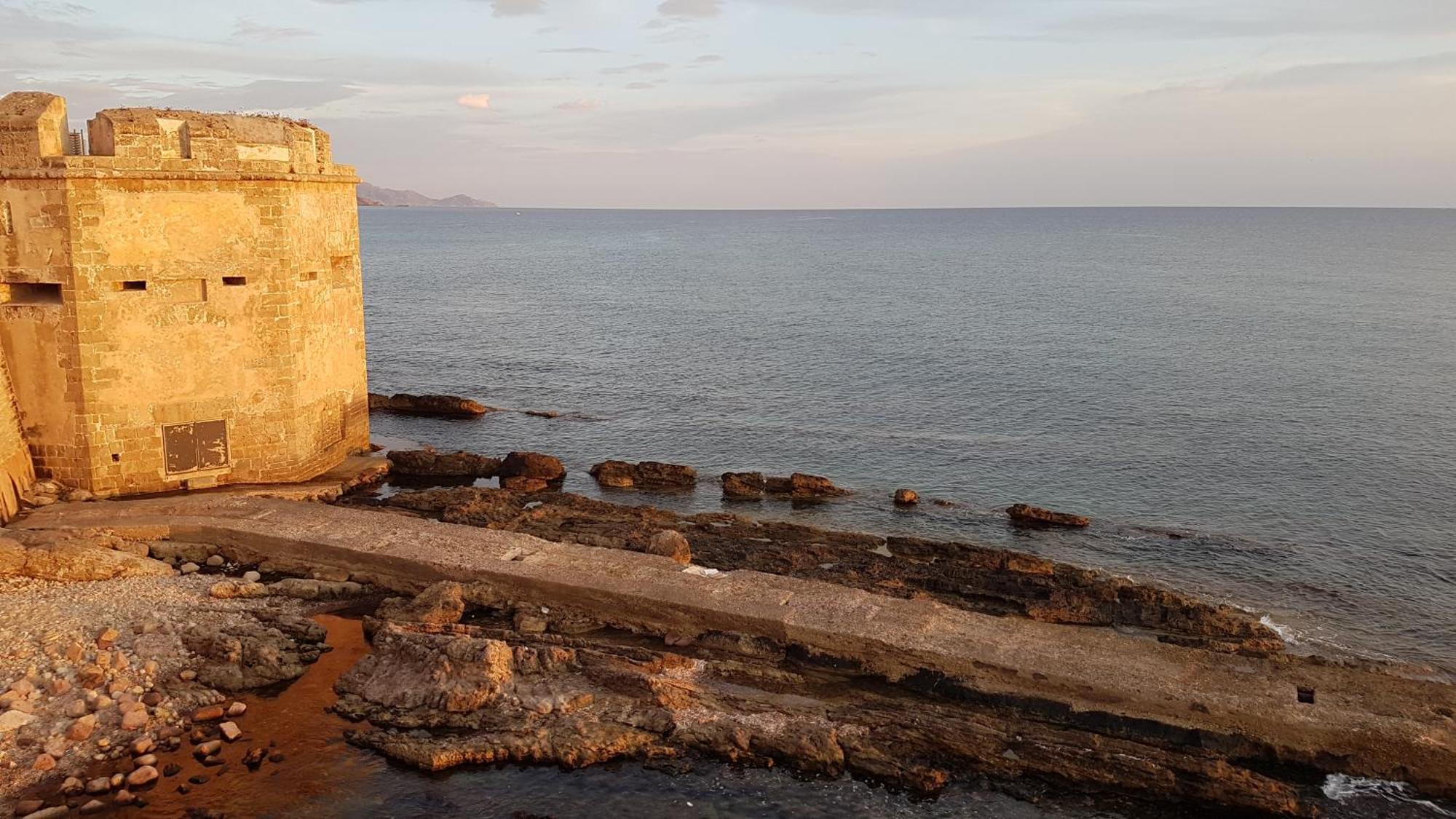 Appartamento Il Palco Alghero Dış mekan fotoğraf