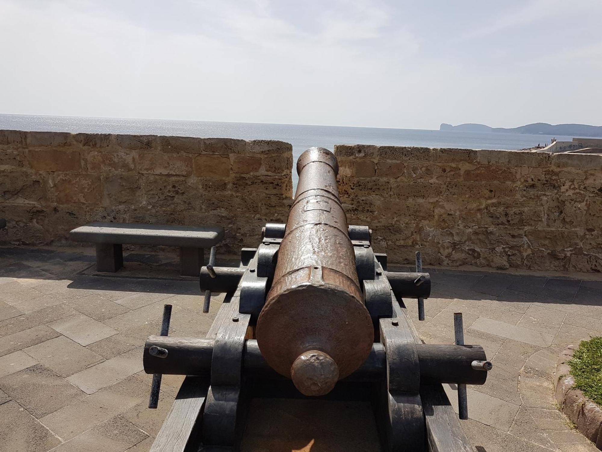 Appartamento Il Palco Alghero Dış mekan fotoğraf