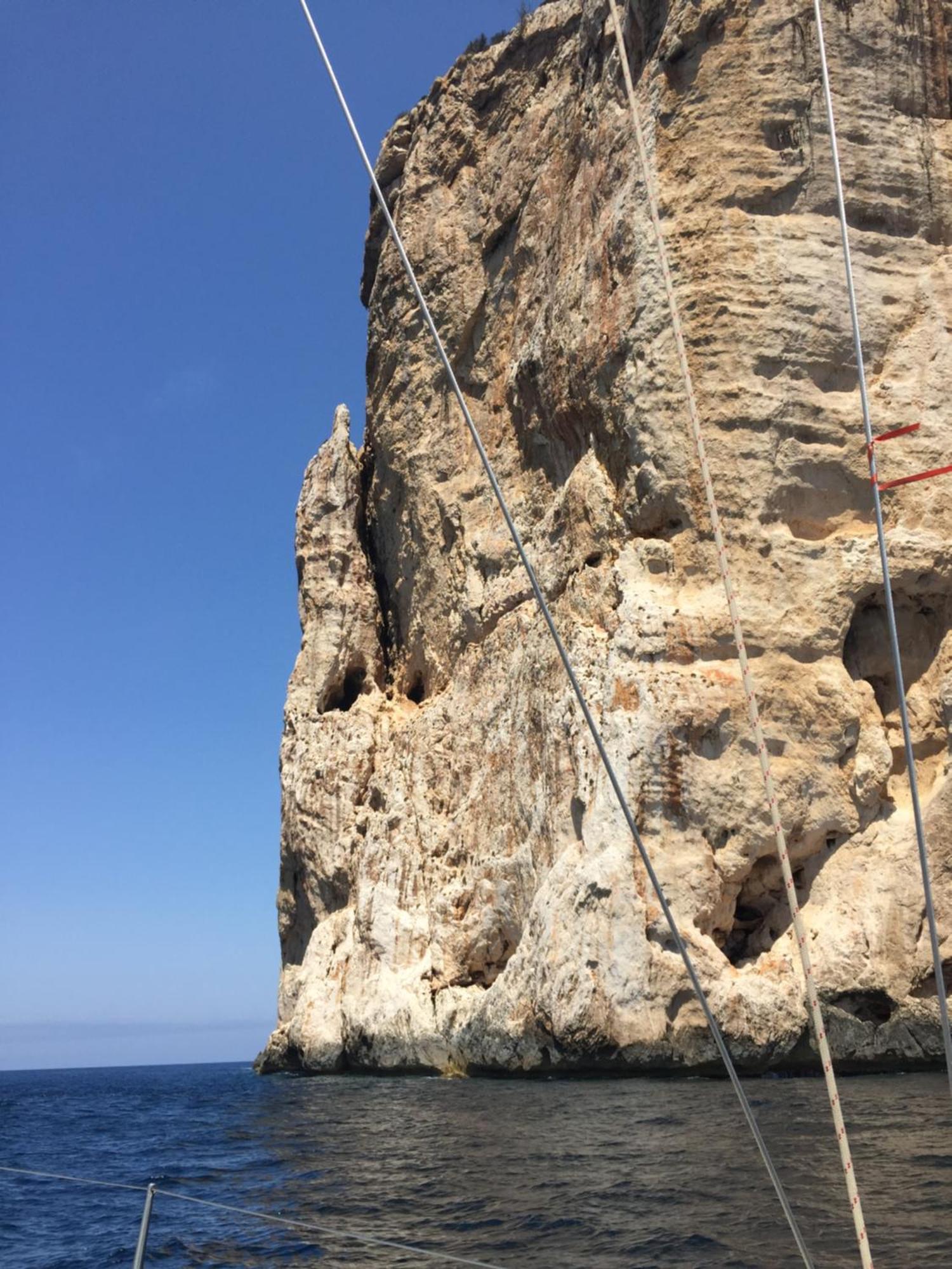 Appartamento Il Palco Alghero Dış mekan fotoğraf