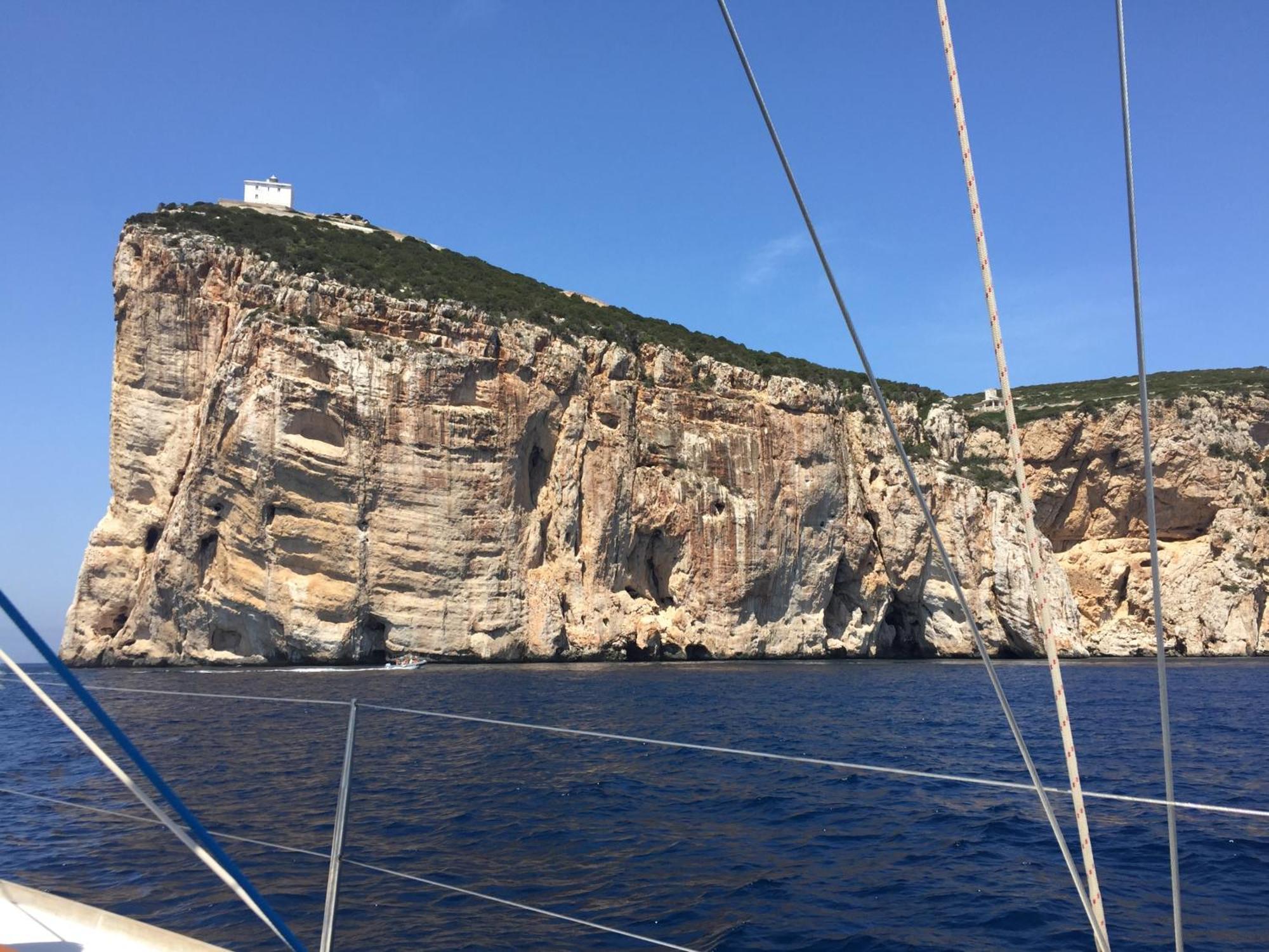 Appartamento Il Palco Alghero Dış mekan fotoğraf